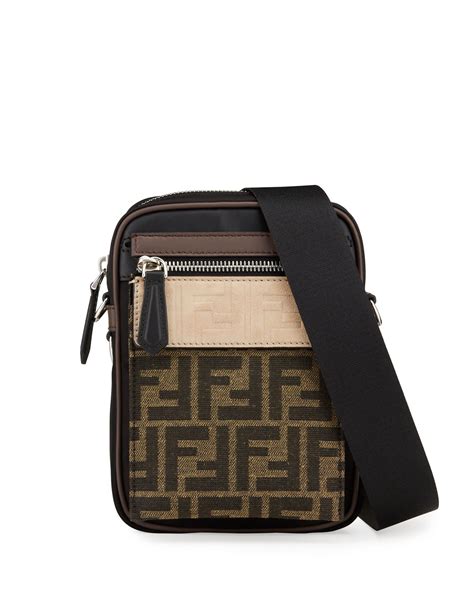 fendi ff camera bag